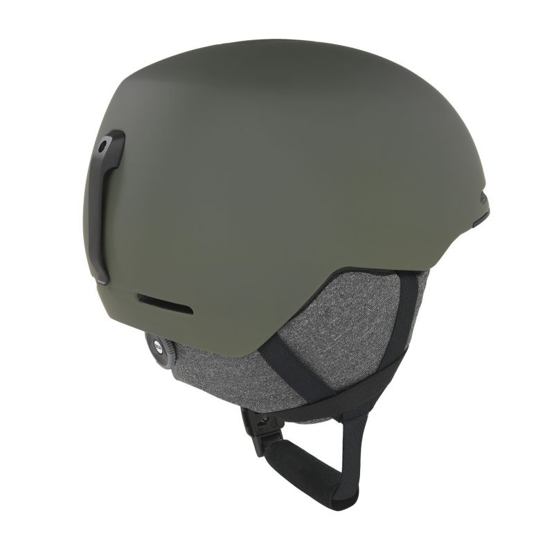 Casco de esquí Oakley Mod1 (Cepillo oscuro)