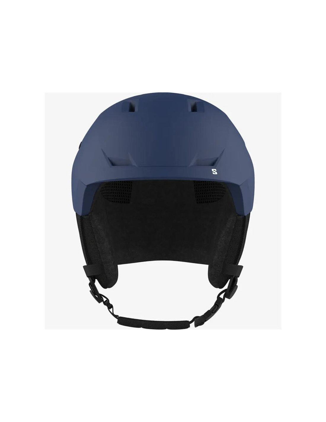 Casco de Esquí Salomon Pioneer Lt Azul Infantil