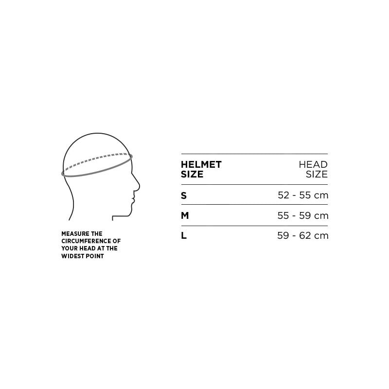 Casco esquí Bollé Medalist Pure (Black White Shiny)