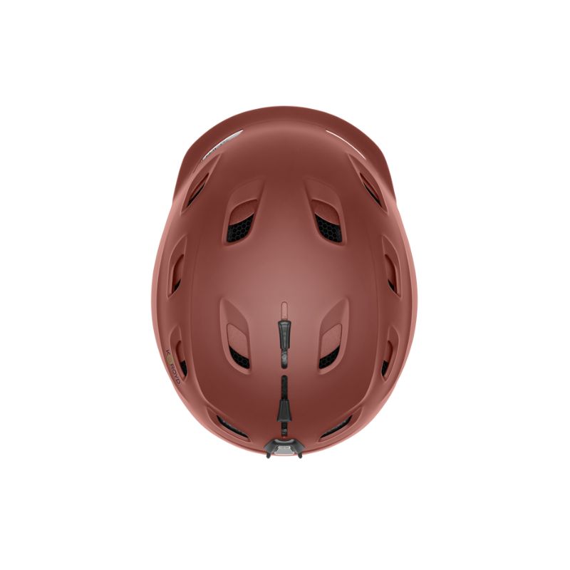 Casco esquí hombre Smith VANTAGE M MIPS (MATTE TERRA)