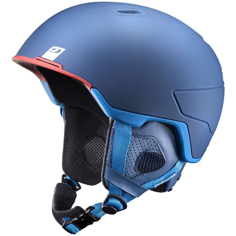 Casco Julbo Hal (Azul)