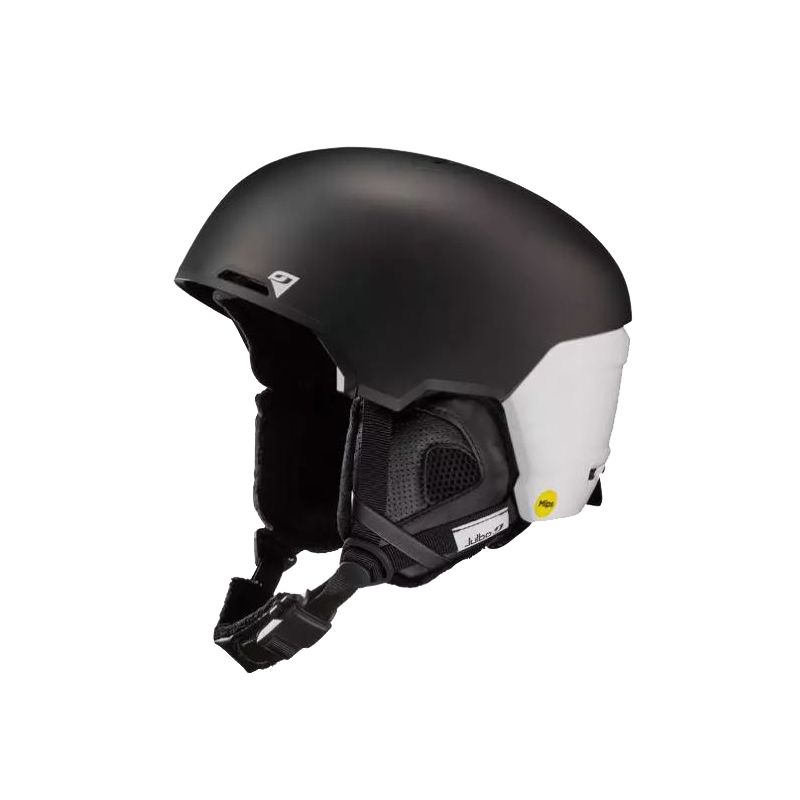 Casco Julbo Hyperion Mips (Negro/Blanco)