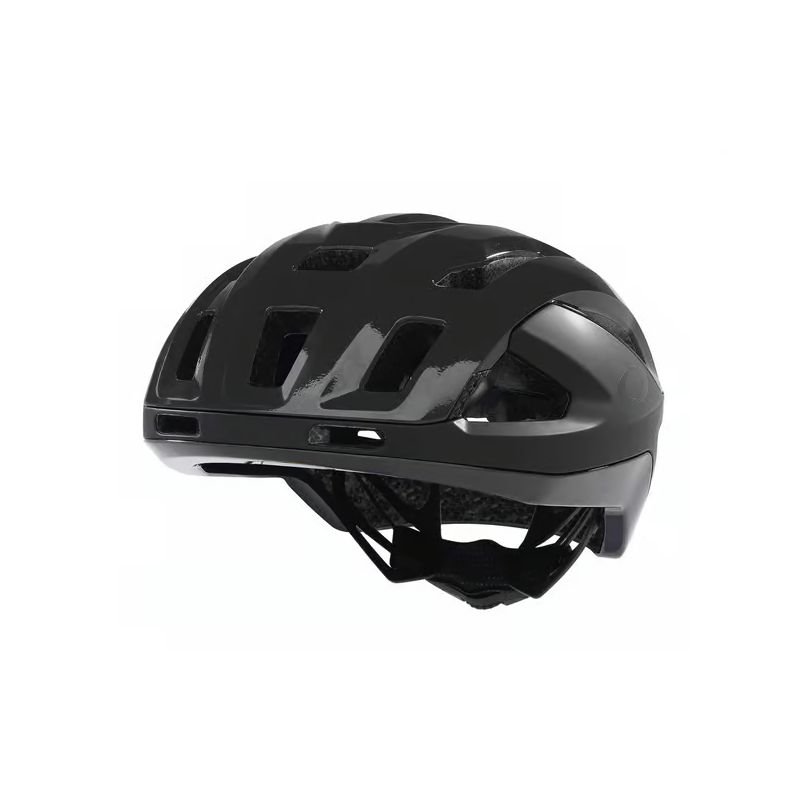 Casco para bicicleta Oakley Aro3 Endurance (Negro mate)