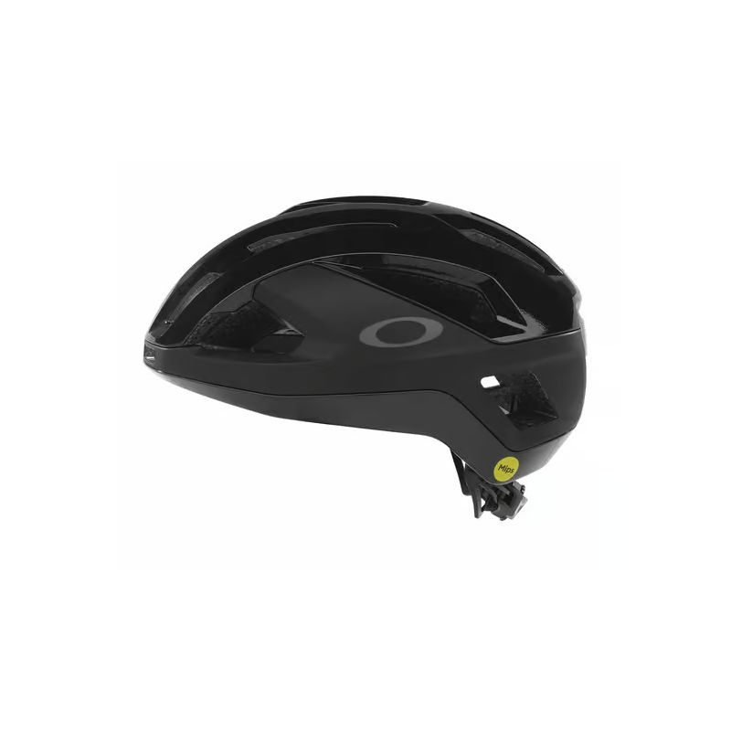 Casco para bicicleta Oakley Aro3 Endurance (Negro mate)