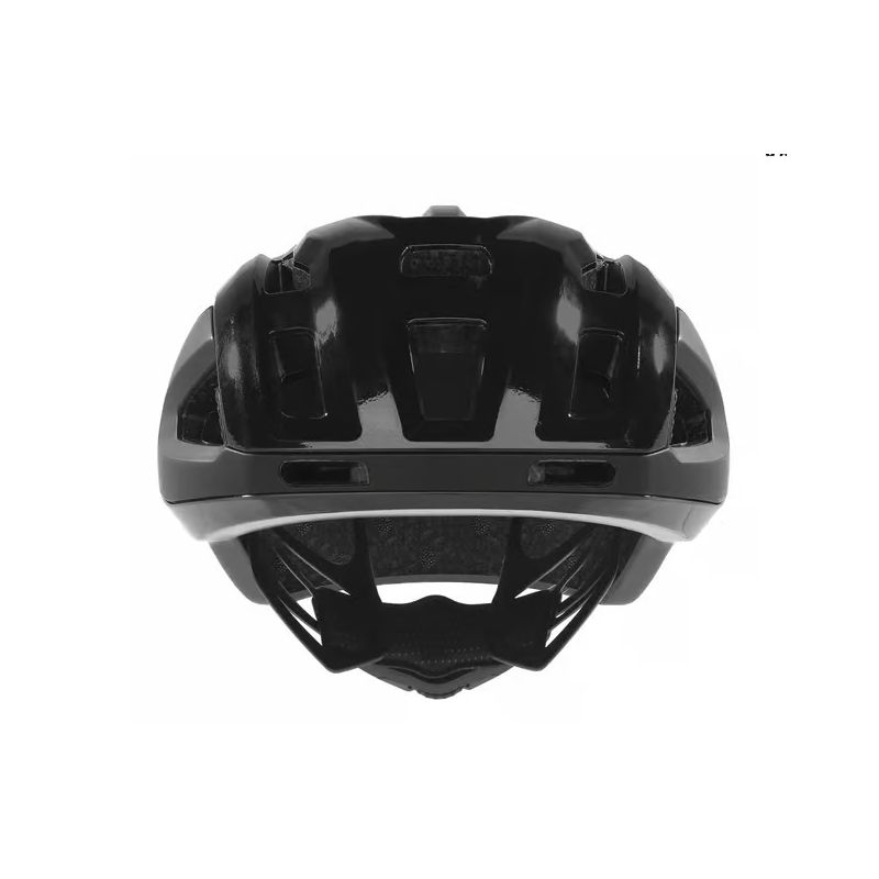 Casco para bicicleta Oakley Aro3 Endurance (Negro mate)