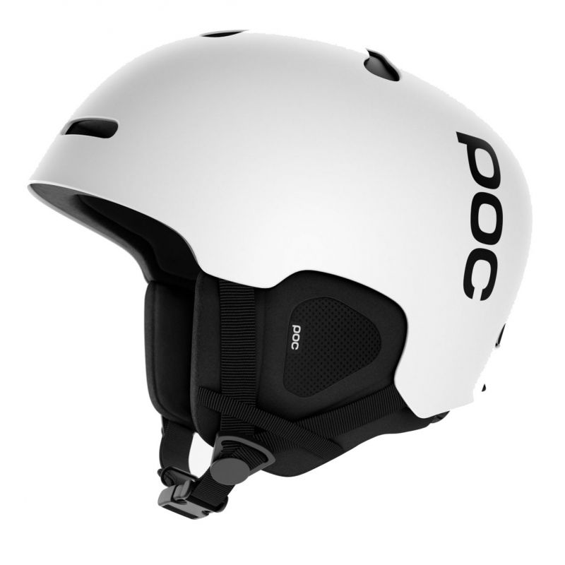 Casco POC Auric Cut (Blanco mate)