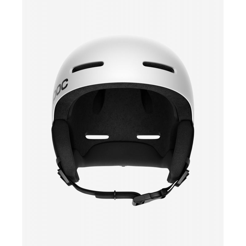 Casco POC Auric Cut (Blanco mate)