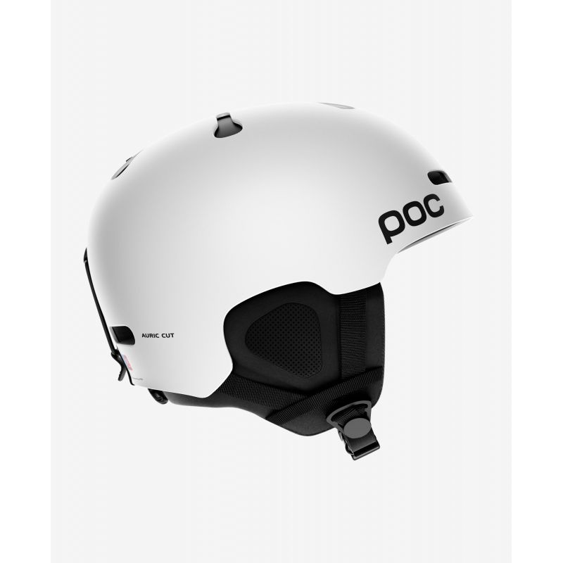 Casco POC Auric Cut (Blanco mate)