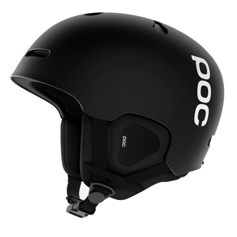 Casco POC Auric Cut (Negro mate)