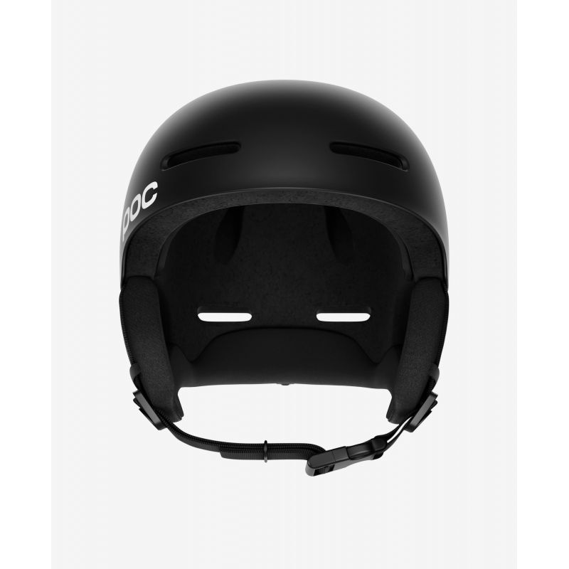 Casco POC Auric Cut (Negro mate)