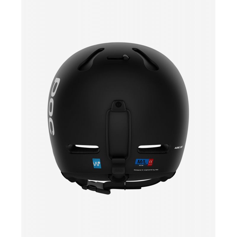 Casco POC Auric Cut (Negro mate)