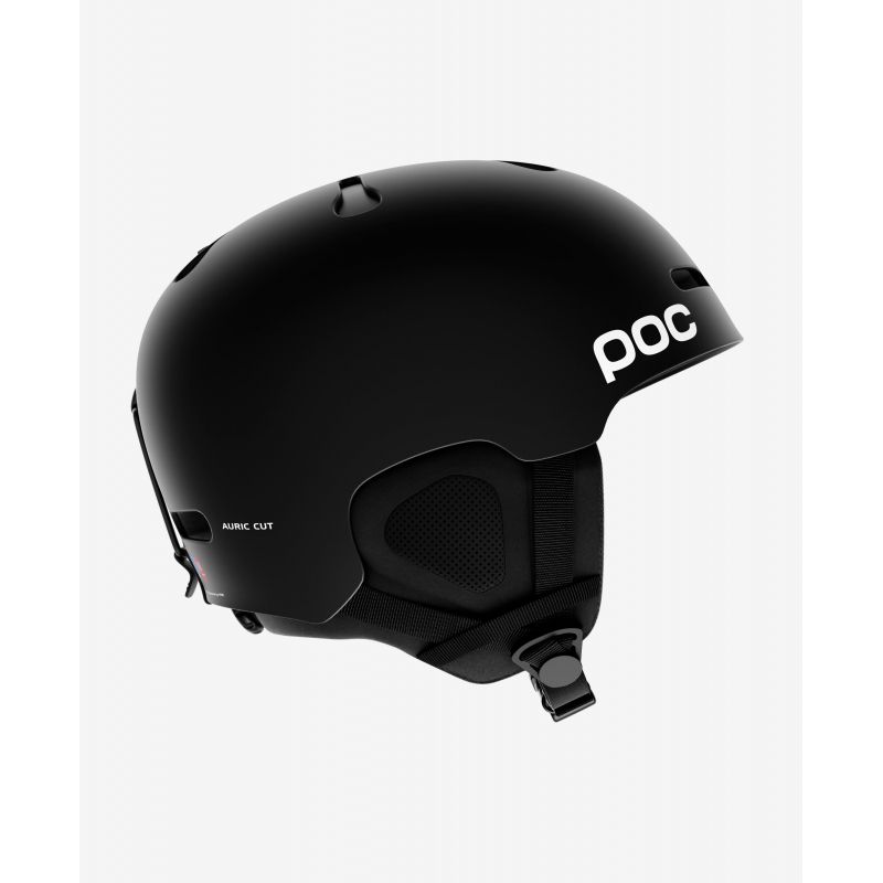 Casco POC Auric Cut (Negro mate)
