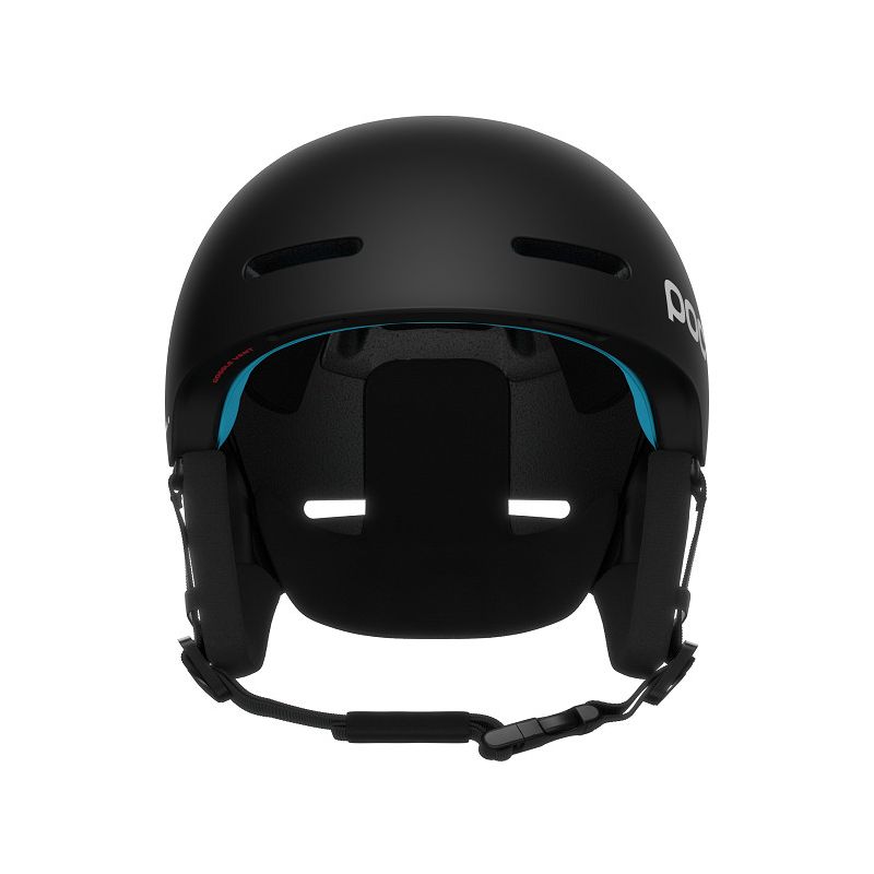 Casco Poc Fornix Spin (Uranium Black)