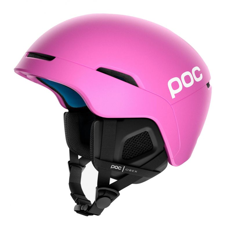 Casco POC Obex Spin (Actinium Pink)