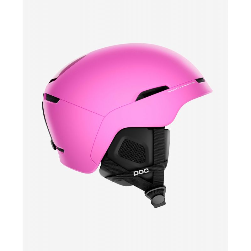 Casco POC Obex Spin (Actinium Pink)