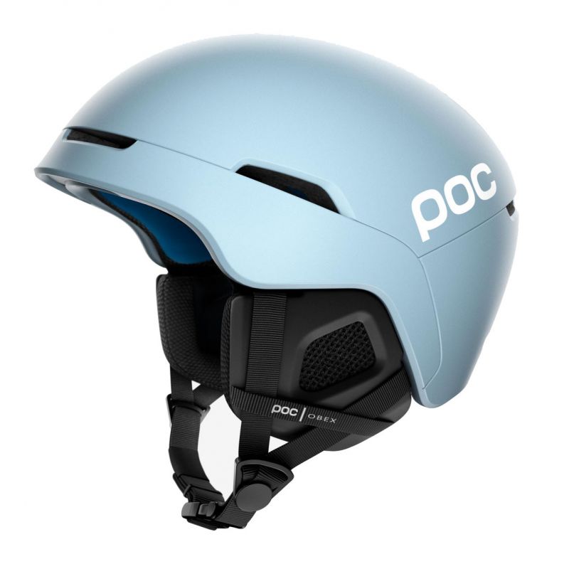 Casco POC Obex Spin (Azul Cianita Oscuro)