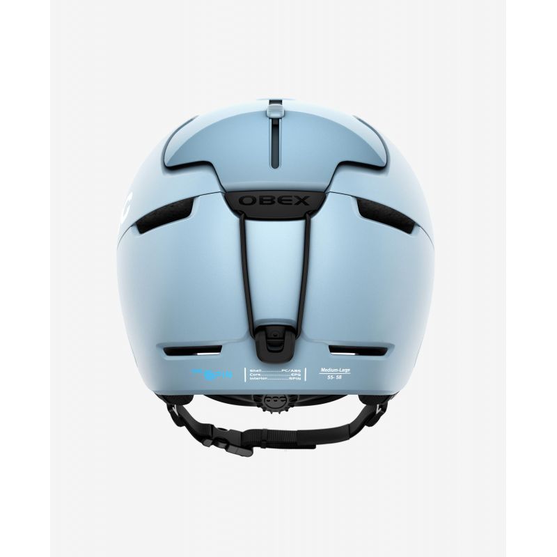 Casco POC Obex Spin (Azul Cianita Oscuro)