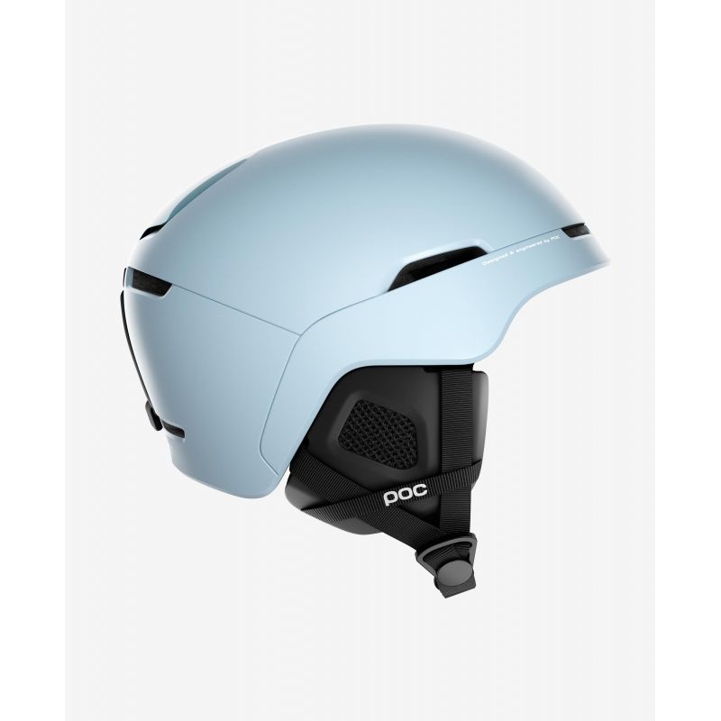 Casco POC Obex Spin (Azul Cianita Oscuro)