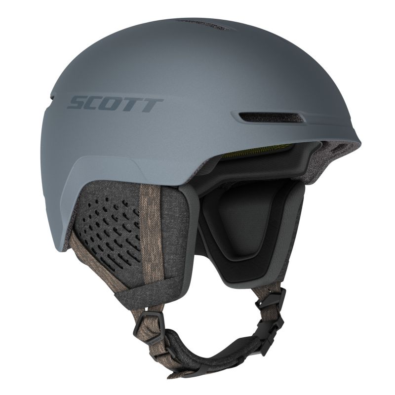 Casco Scott Track Plus (Aspen blue)