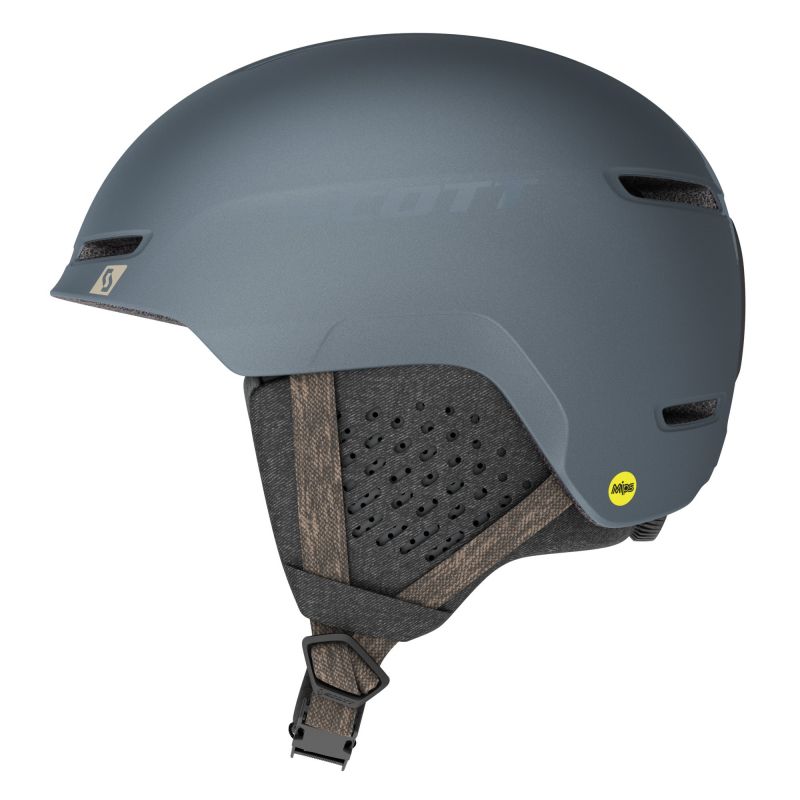 Casco Scott Track Plus (Aspen blue)