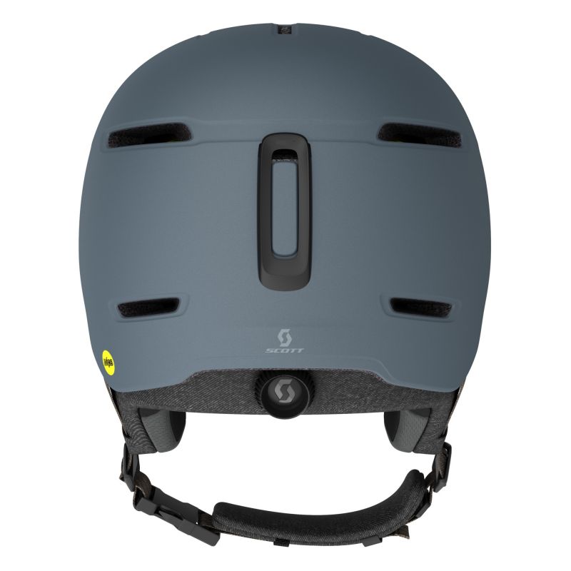 Casco Scott Track Plus (Aspen blue)