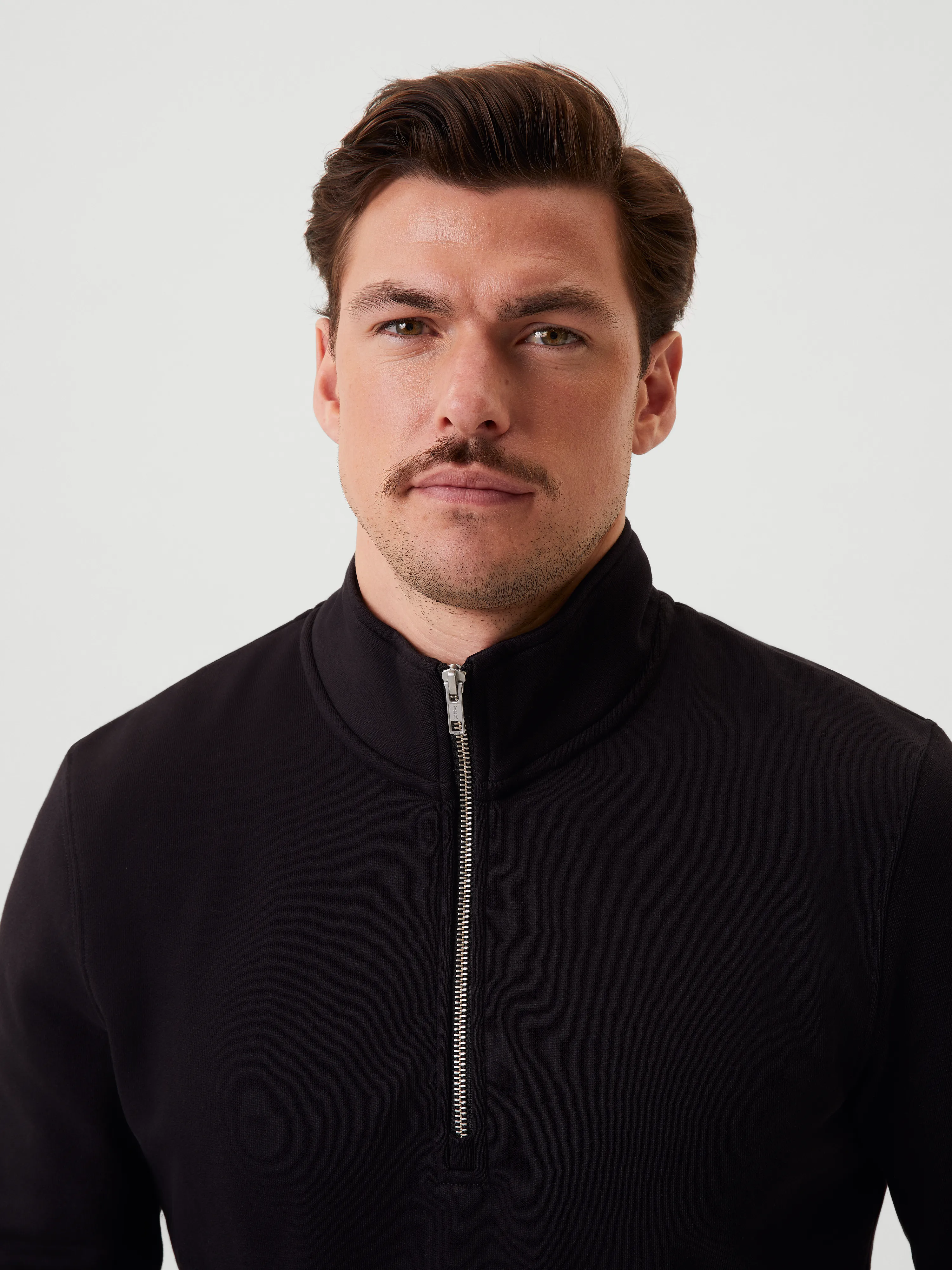 CENTRE HALFZIP