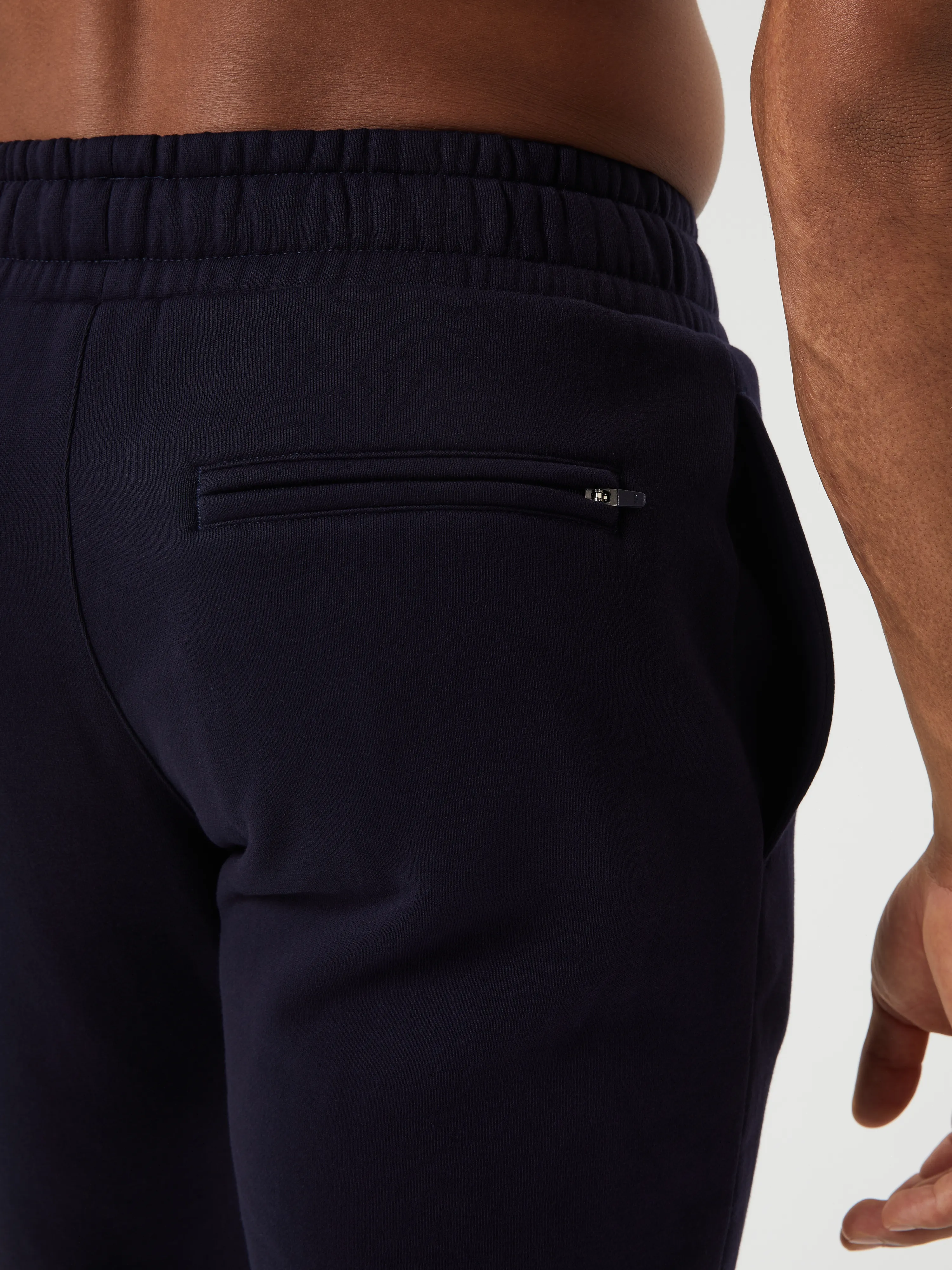 Centre Tapered Pocket Pants