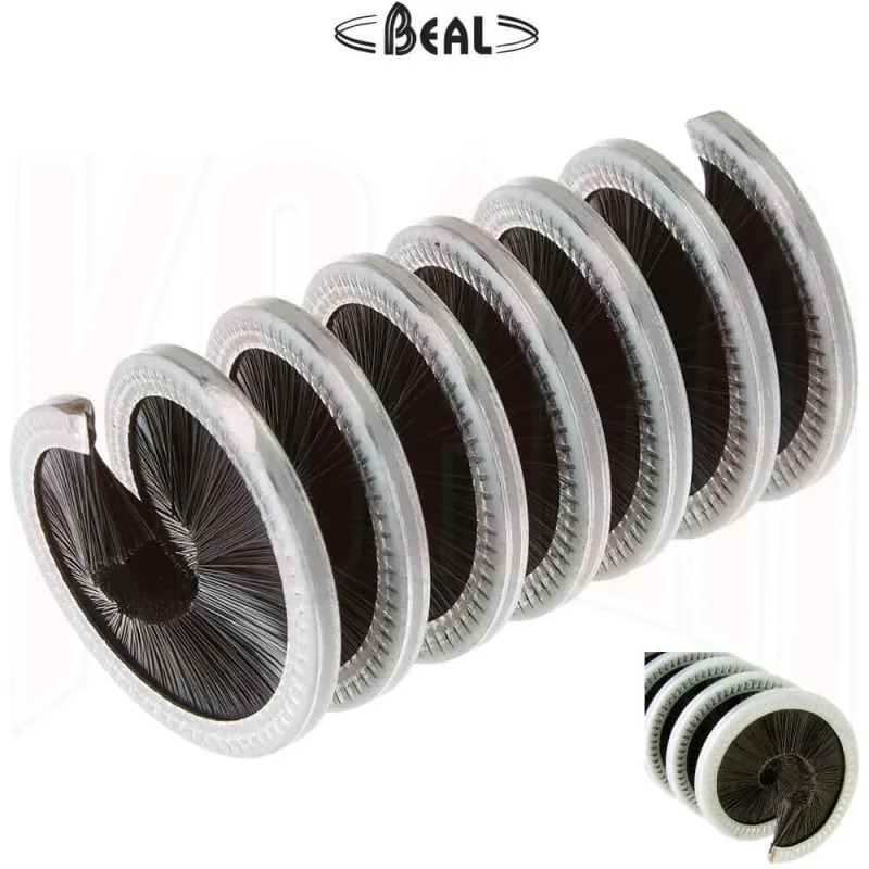Cepillo para cuerdas de escalada ROPE BRUSH Beal