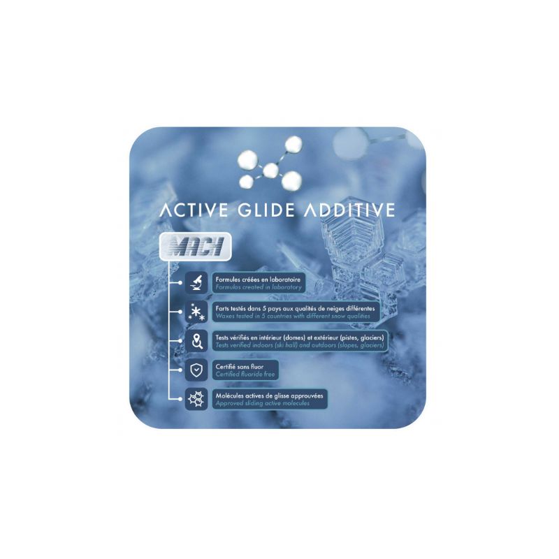 CERA VOLA LMACH  200 G (AZUL)