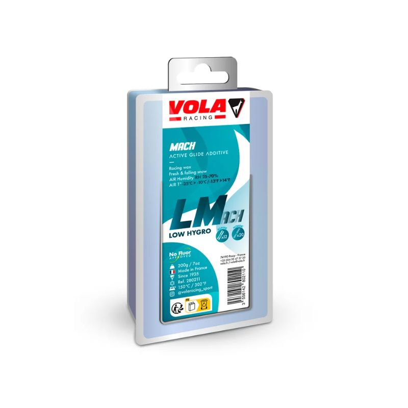 CERA VOLA LMACH  200 G (AZUL)
