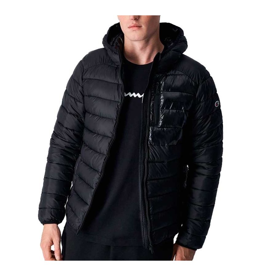 CHAMPION ANORACK HOMBRE 219184KK001