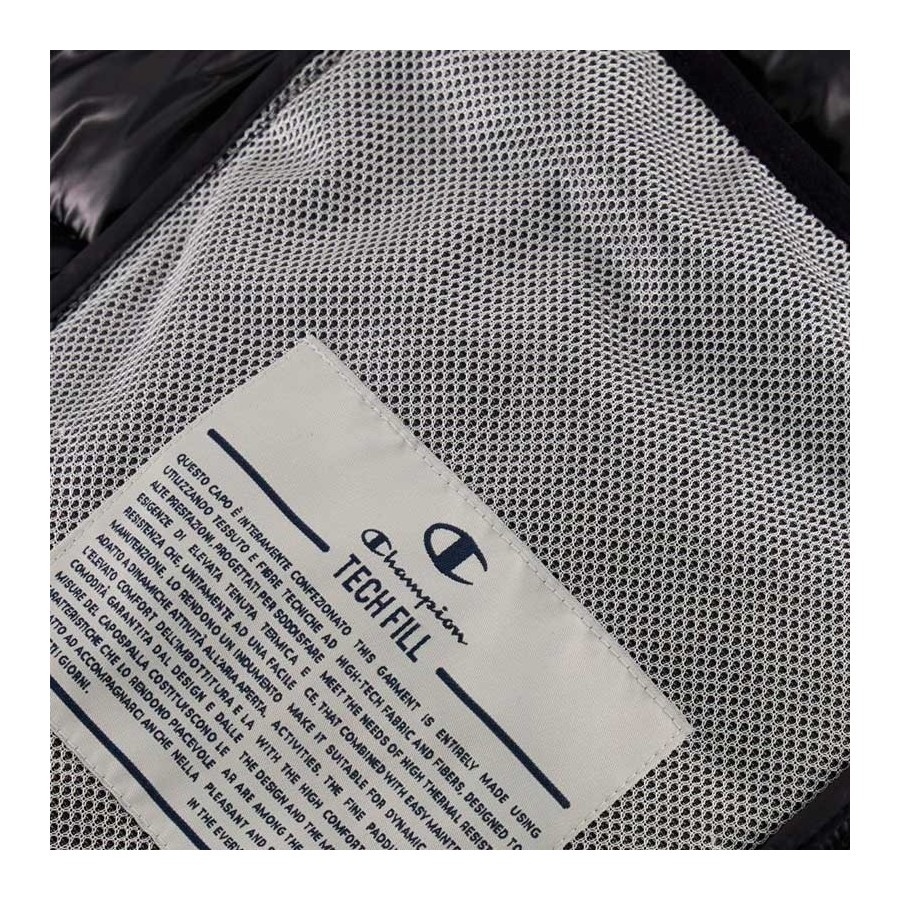 CHAMPION ANORACK HOMBRE 219184KK001