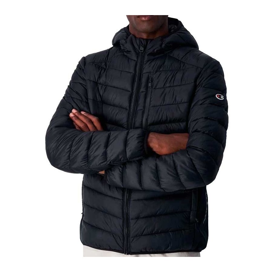 CHAMPION ANORACK HOMBRE 219186KK001