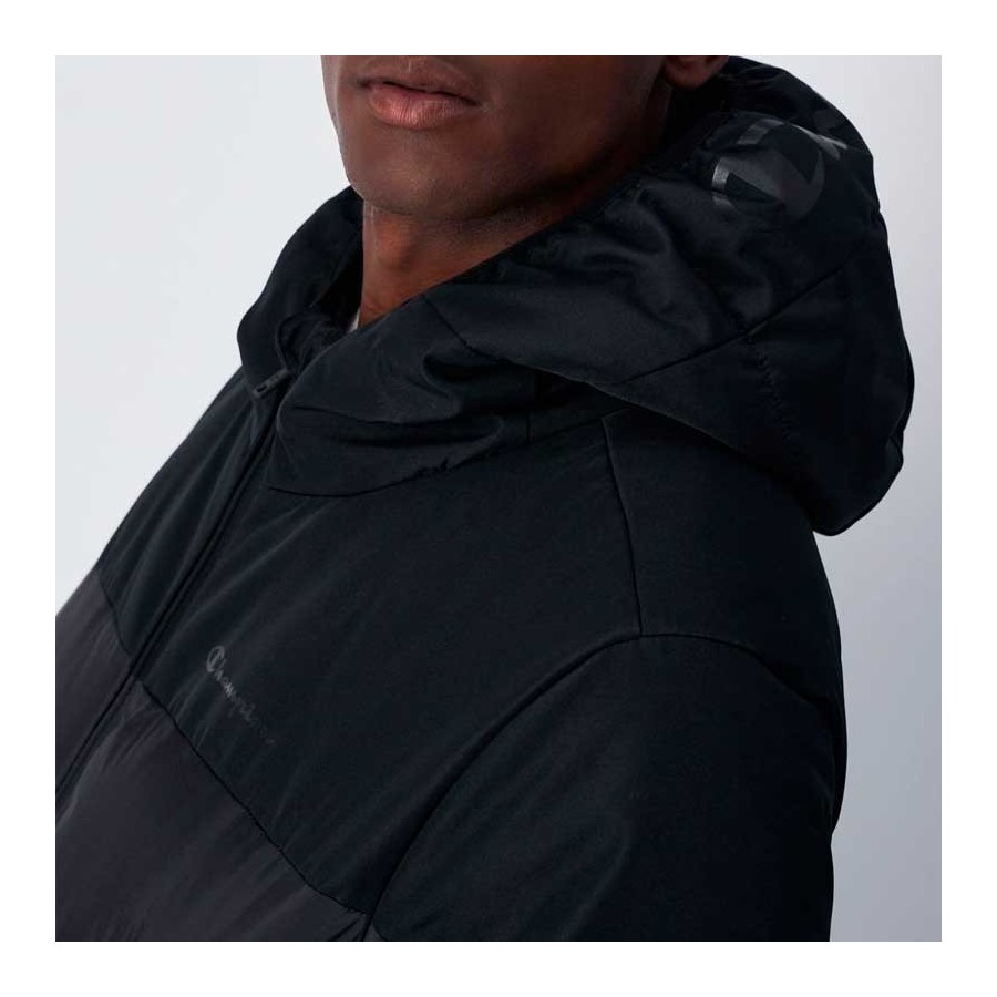 CHAMPION ANORACK HOMBRE 219190KK001