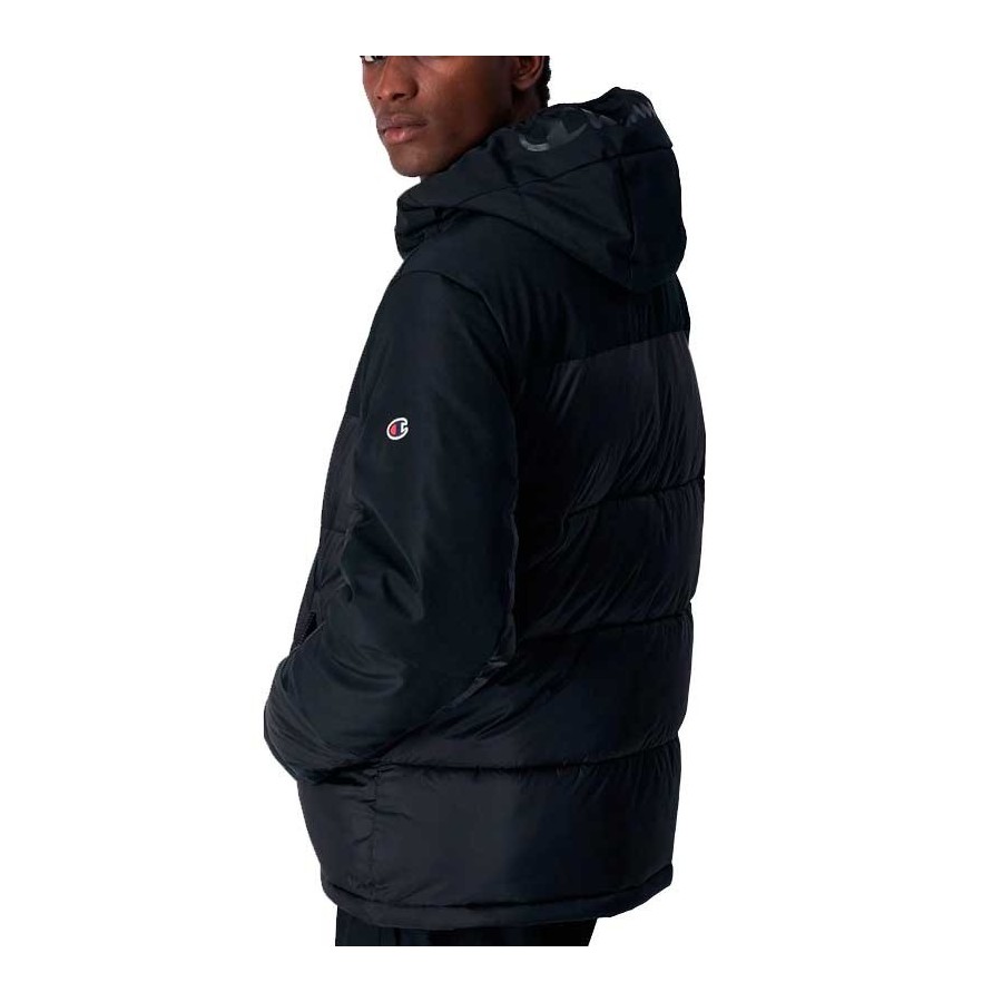 CHAMPION ANORACK HOMBRE 219190KK001