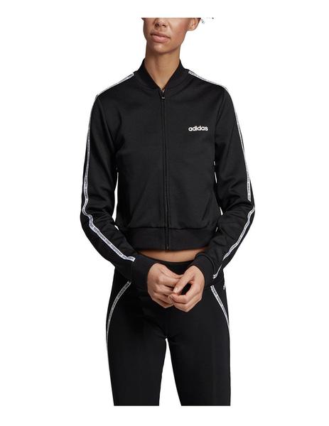Chaqueta Adidas C90 Negro