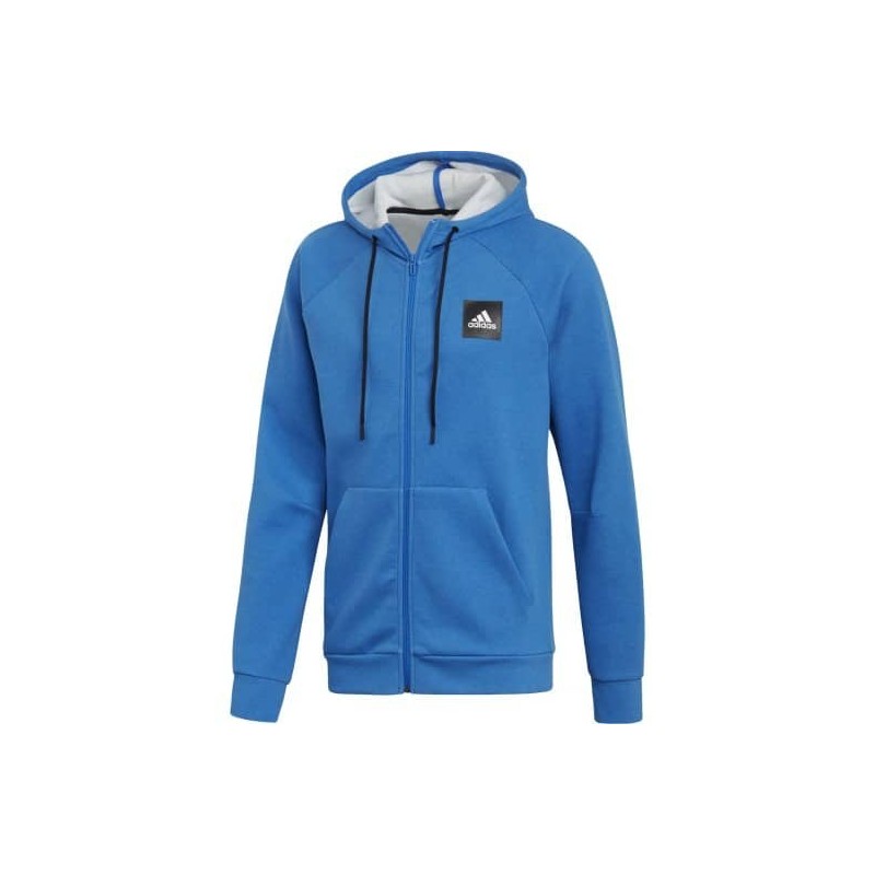 CHAQUETA ADIDAS CON CAPUCHA