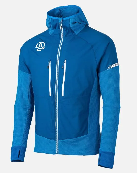 CHAQUETA AGILE HYBRID M