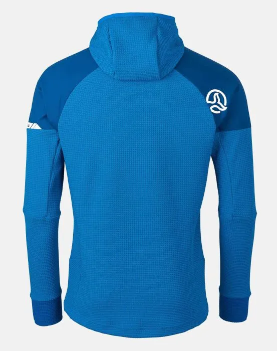 CHAQUETA AGILE HYBRID M