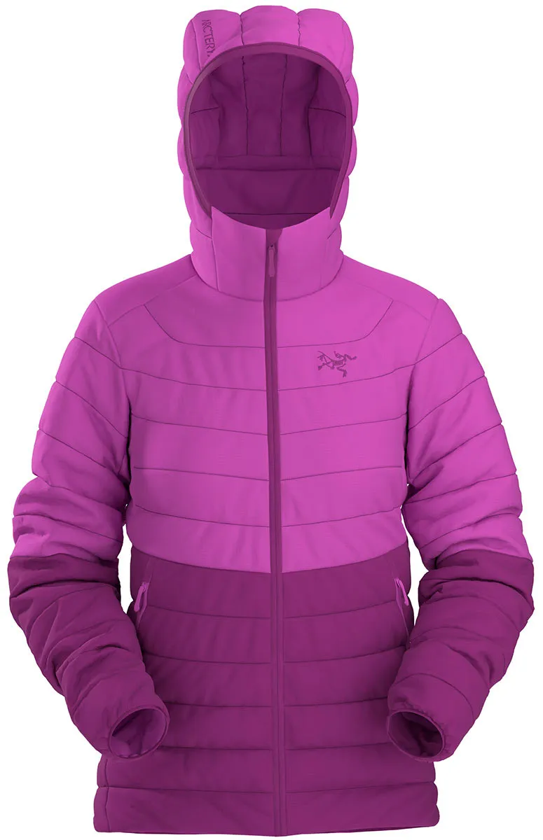 Chaqueta arc'teryx Cerium Hoody W