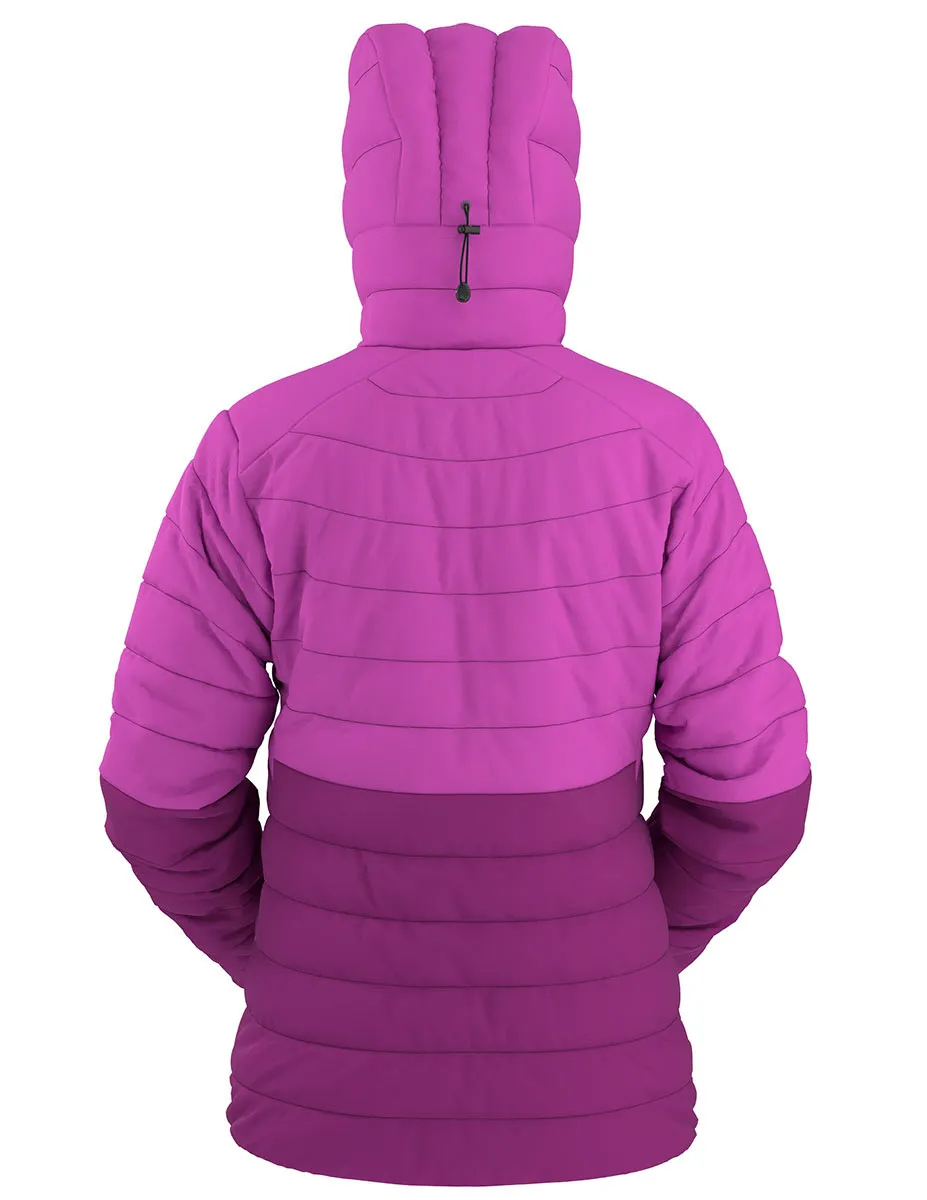 Chaqueta arc'teryx Cerium Hoody W
