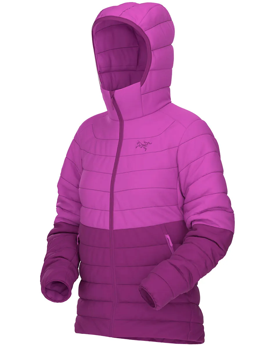 Chaqueta arc'teryx Cerium Hoody W