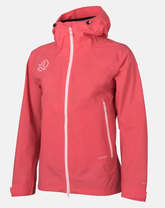 CHAQUETA ARKO JKT W