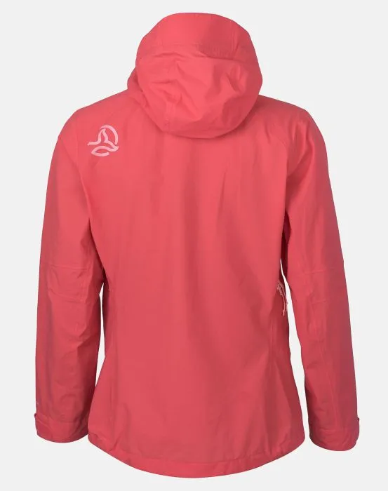 CHAQUETA ARKO JKT W