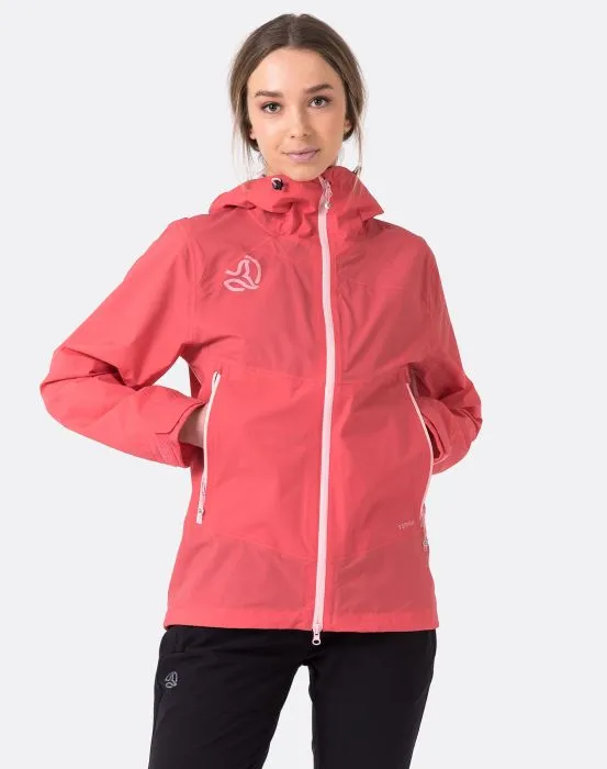 CHAQUETA ARKO JKT W