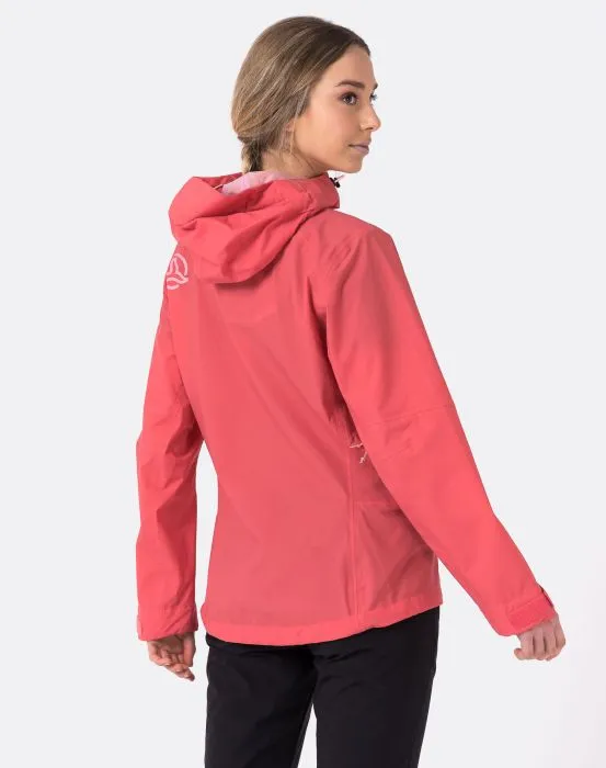CHAQUETA ARKO JKT W