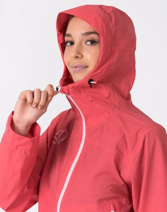 CHAQUETA ARKO JKT W