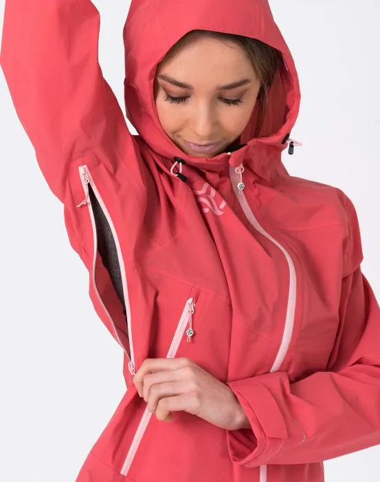 CHAQUETA ARKO JKT W