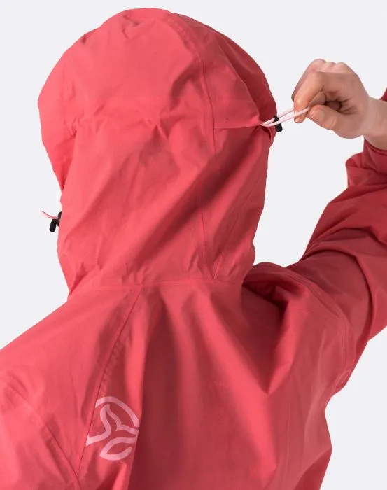 CHAQUETA ARKO JKT W