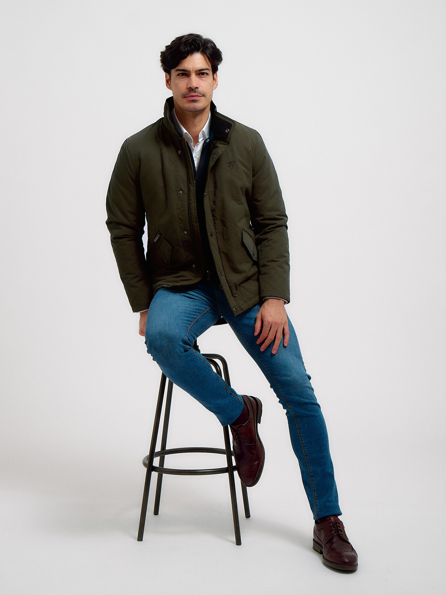 Chaqueta Botero | Caza